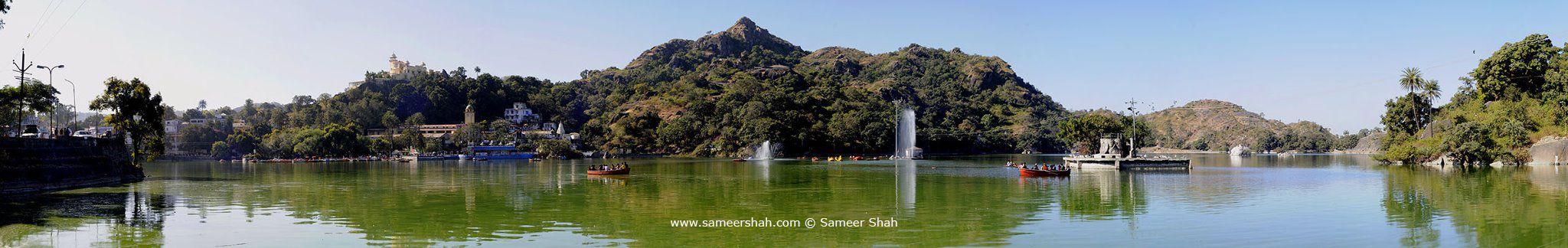 www.sameershah.com © Sameer Shah