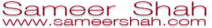 www.sameershah.com © Sameer Shah