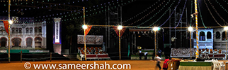 Heritage Navratri Panorama