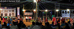 Heritage Navratri Panorama